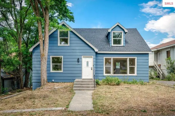 6531 Jackson St, Bonners Ferry, ID 83805