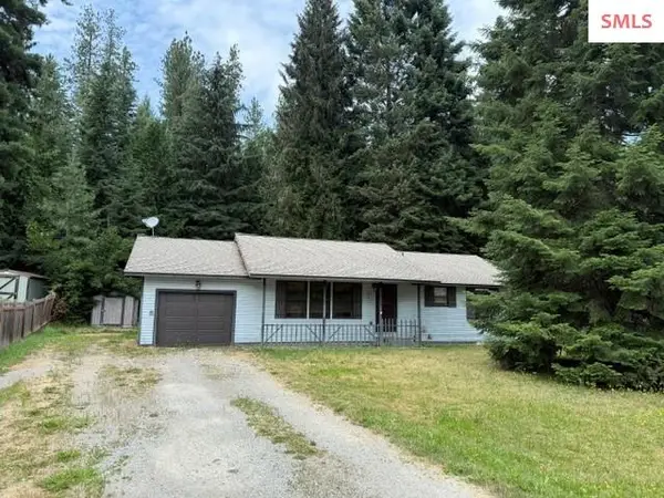 78 Merritt St., Priest River, ID 83856