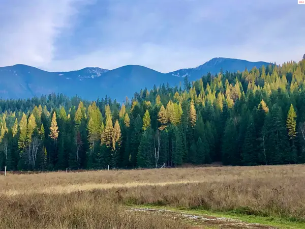 2510 Parker Canyon Road, Bonners Ferry, ID 83805