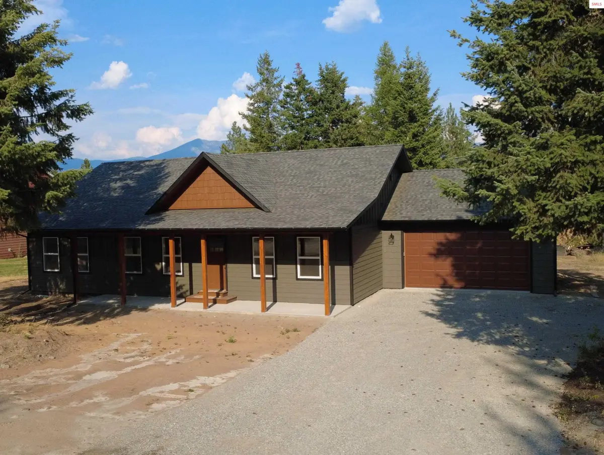 94 Westwood Dr, Moyie Springs, ID 83845 - #1