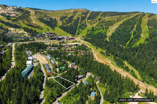 NNA Telemark Rd Blk 7 Lot 25, Sandpoint, ID 83864