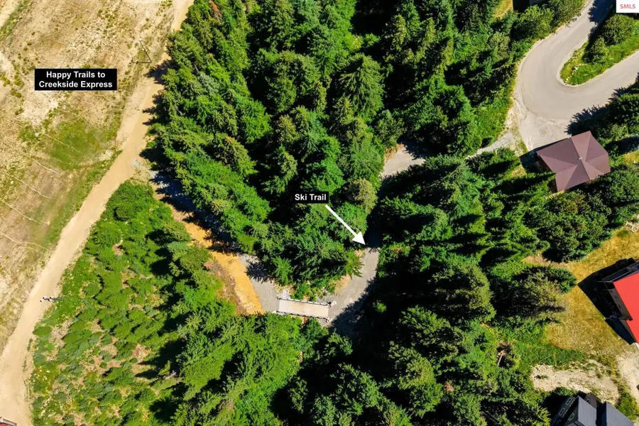 NNA Telemark Rd Blk 7 Lot 25, Sandpoint, ID 83864 - #3