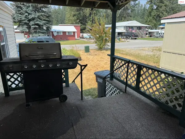 361 Gregory Street, Priest River, ID 83856