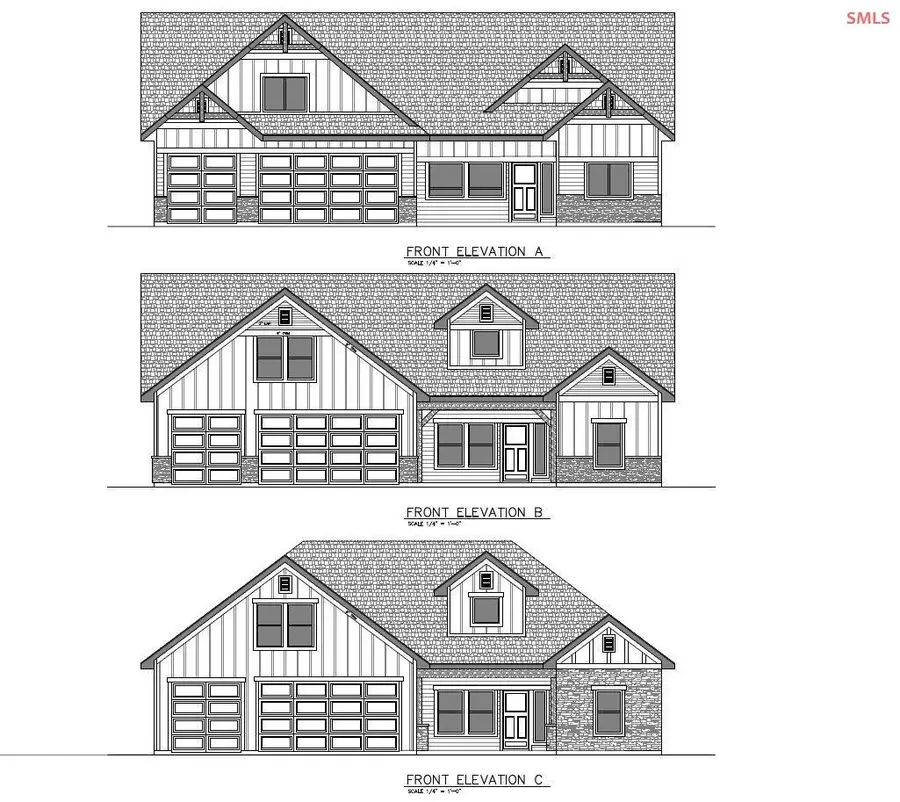 L1B8 N Eclipse Road, Rathdrum, ID 83858 - #2