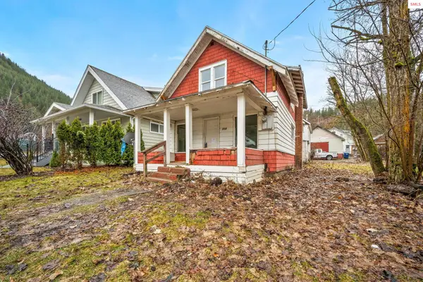 508 Division St, Kellogg, ID 83837