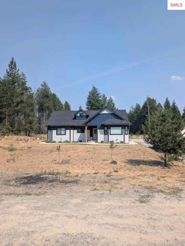 277 Champs Rd, Bonners Ferry, ID 83805 - #1