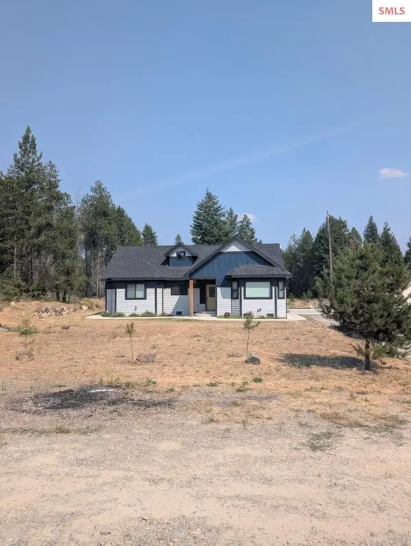 277 Champs Rd, Bonners Ferry, ID 83805