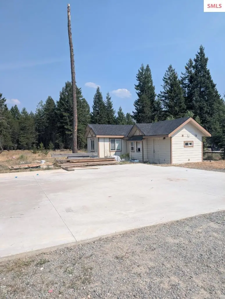 277 Champs Rd, Bonners Ferry, ID 83805 - #2