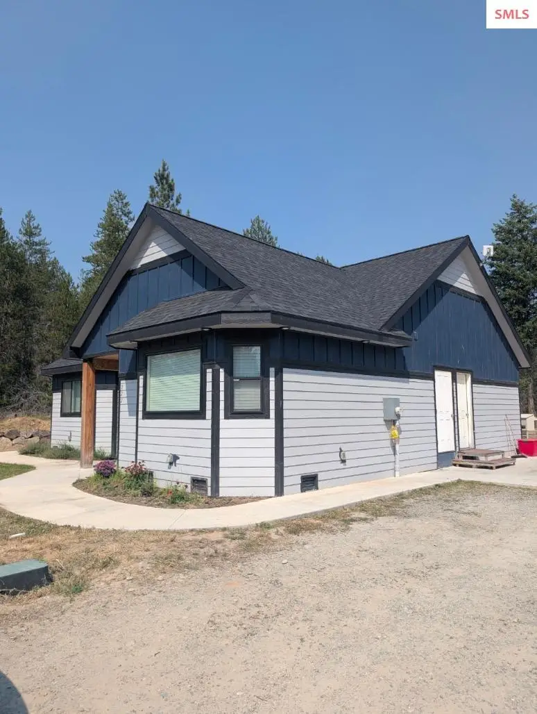 277 Champs Rd, Bonners Ferry, ID 83805 - #3