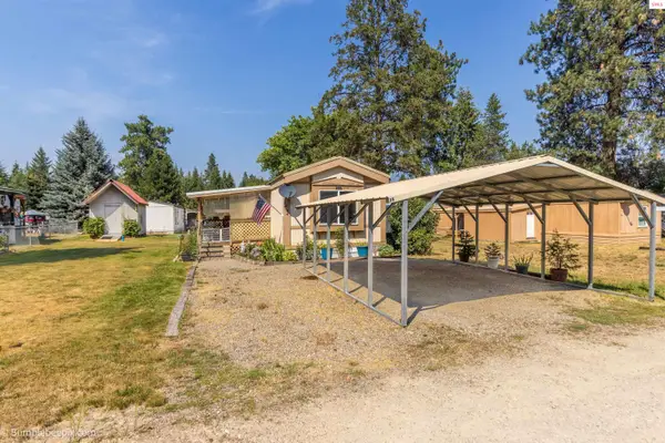 469010 Highway 95, Sagle, ID 83860