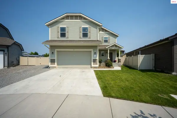 1596 N Minam Loop, Post Falls, ID 83854