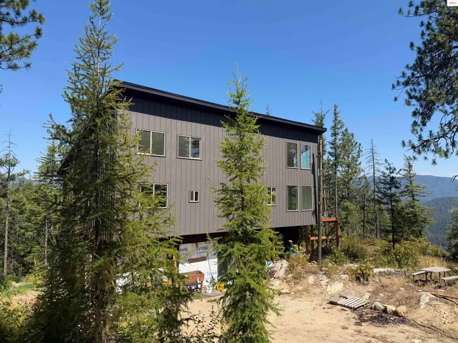 787 Delaney Dr., Sagle, ID 83860 - #2