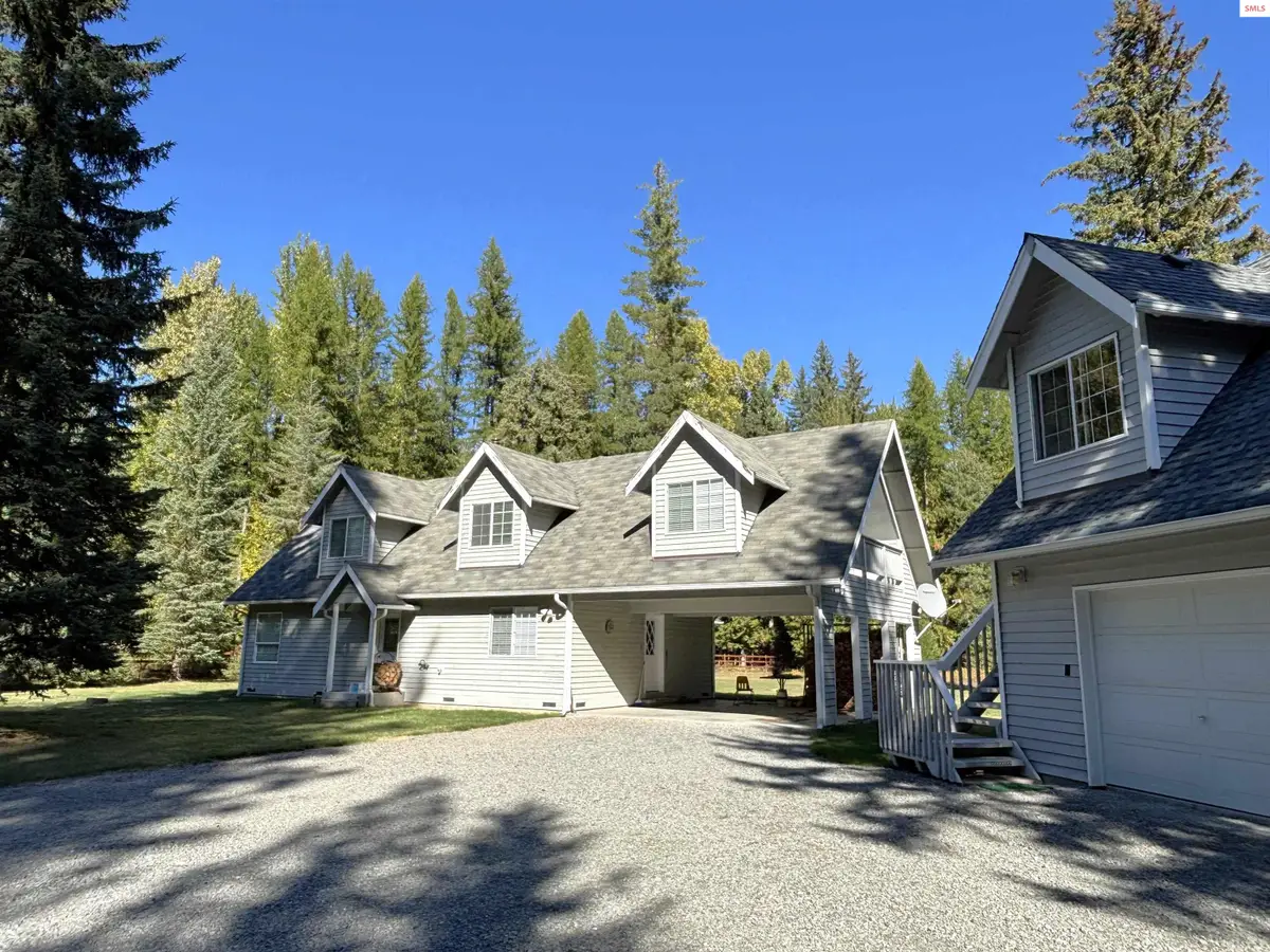 658 Beaver Creek Rd., Sandpoint, ID 83864 - #1