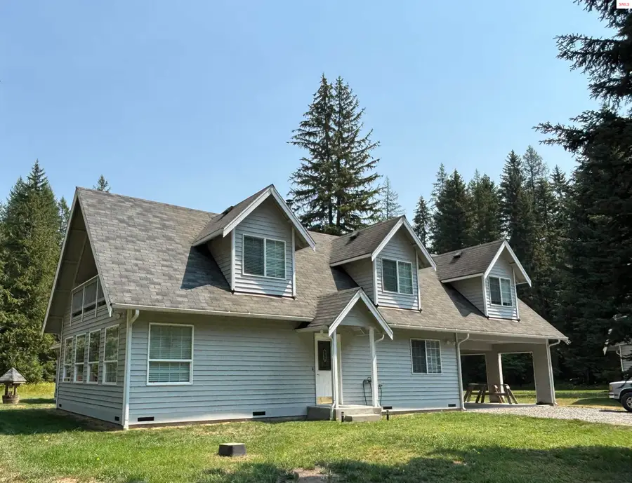 658 Beaver Creek Rd., Sandpoint, ID 83864 - #2