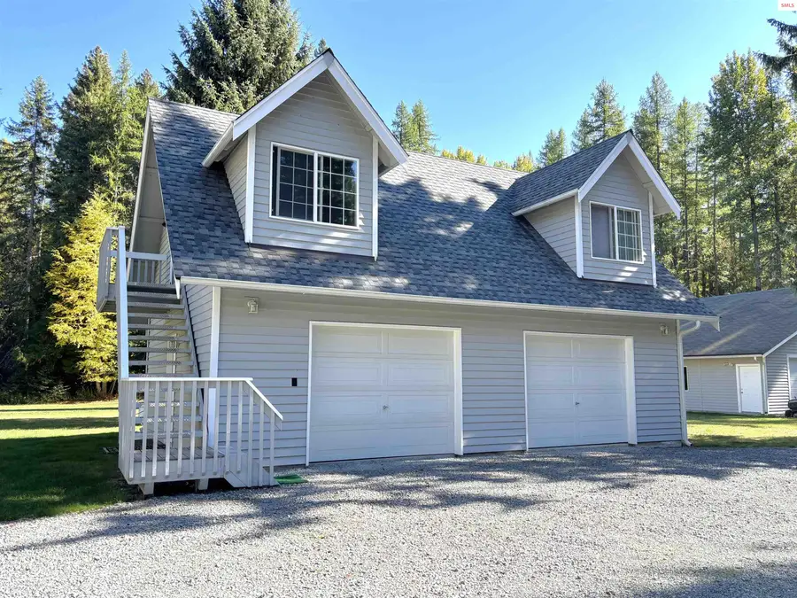 658 Beaver Creek Rd., Sandpoint, ID 83864 - #3