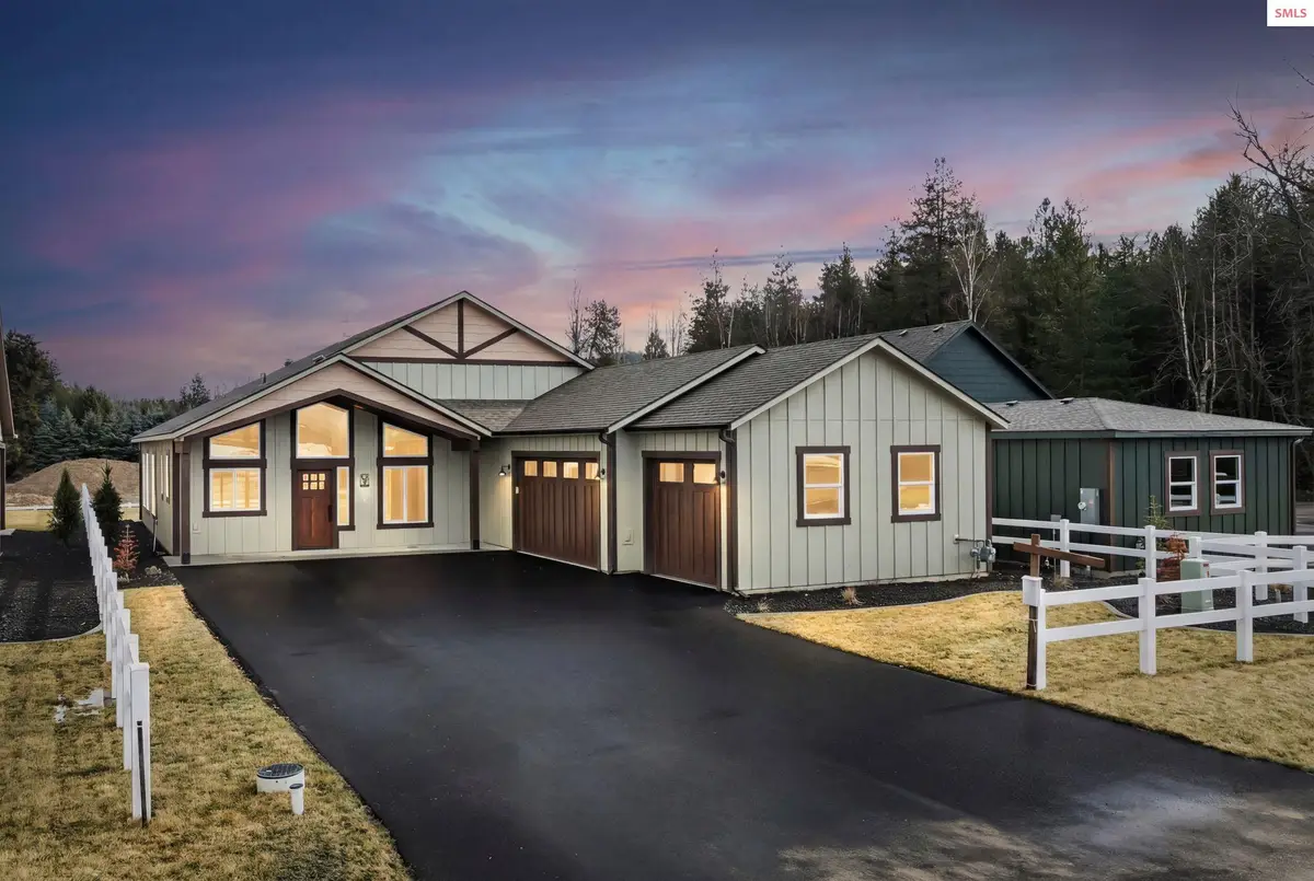 105 Backtrack Rd, Sandpoint, ID 83864 - #1