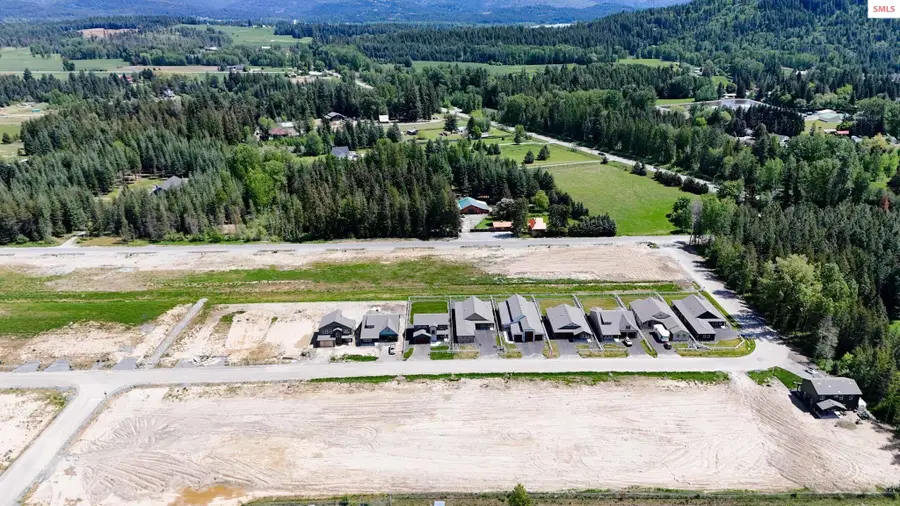 105 Backtrack Rd, Sandpoint, ID 83864 - #2
