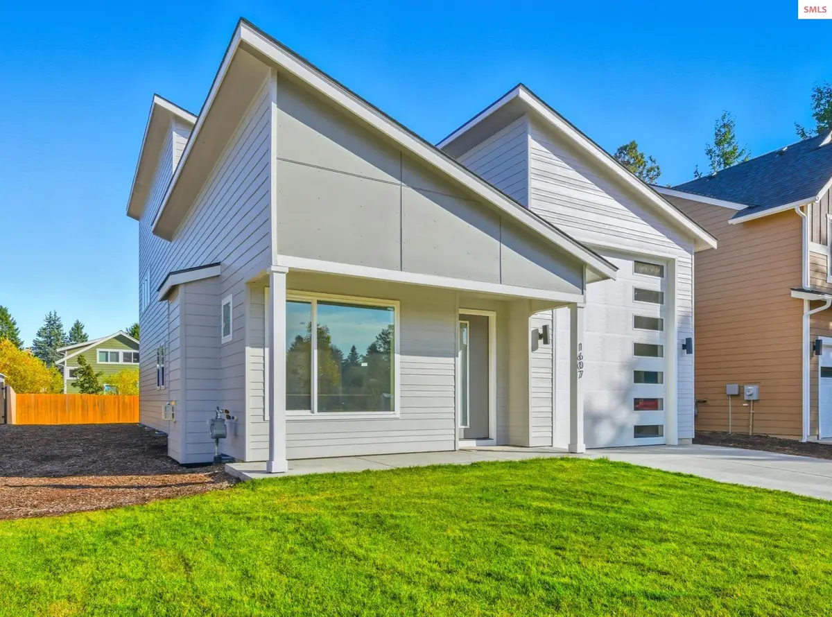 1607 Gondola Ct, Sandpoint, ID 83864 - #1