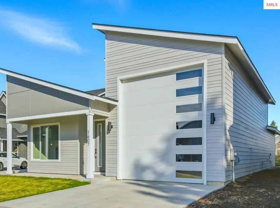 1607 Gondola Ct, Sandpoint, ID 83864 - #2