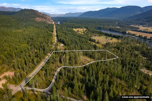 NKA Condor Dr, Clark Fork, ID 83811