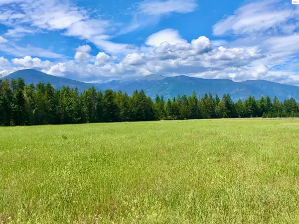 Tract 2 Juneberry Lane, Bonners Ferry, ID 83805