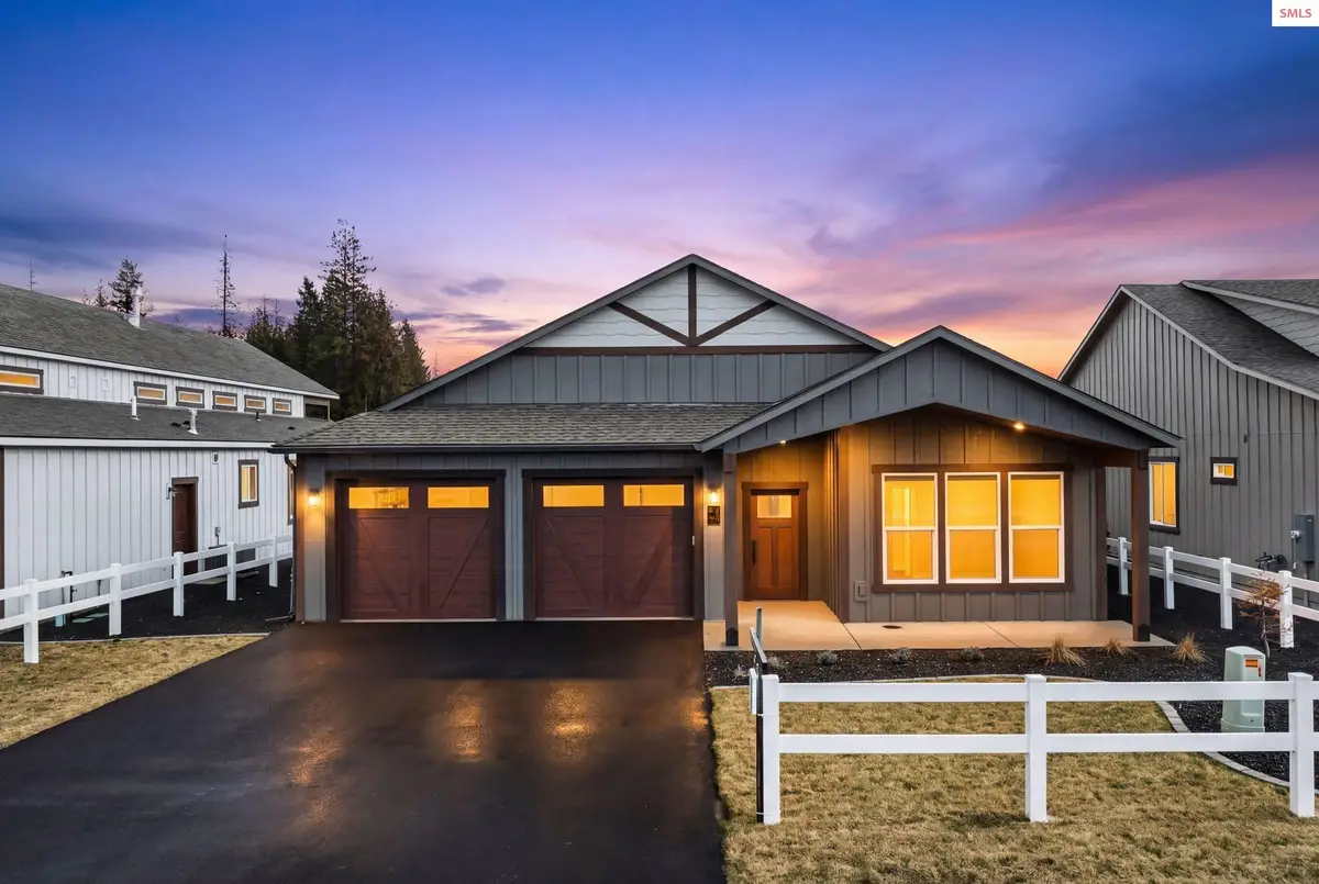 127 Backtrack Rd, Sandpoint, ID 83864 - #1