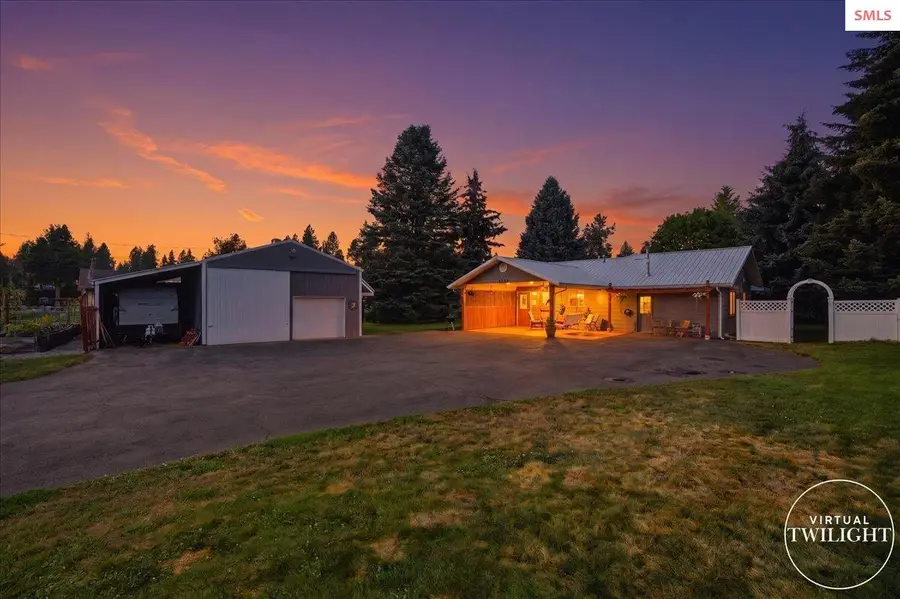 1295 E Timber Ln, Coeur D Alene, ID 83815 - #2