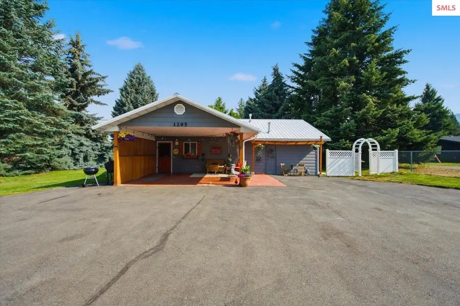1295 E Timber Ln, Coeur D Alene, ID 83815 - #3