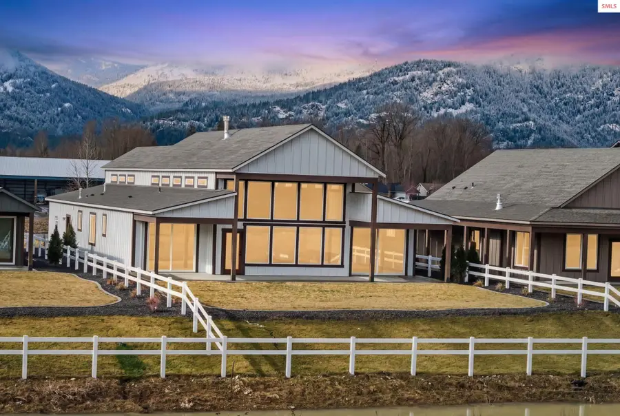 137 Backtrack Rd, Sandpoint, ID 83864 - #2