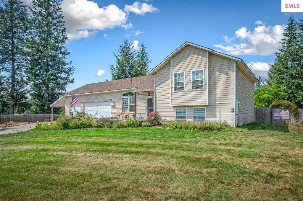 31741 N Barbara Ave, Spirit Lake, ID 83869 - #1