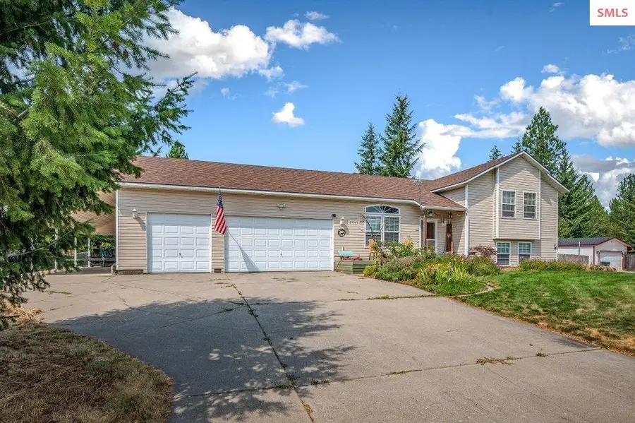 31741 N Barbara Ave, Spirit Lake, ID 83869 - #2