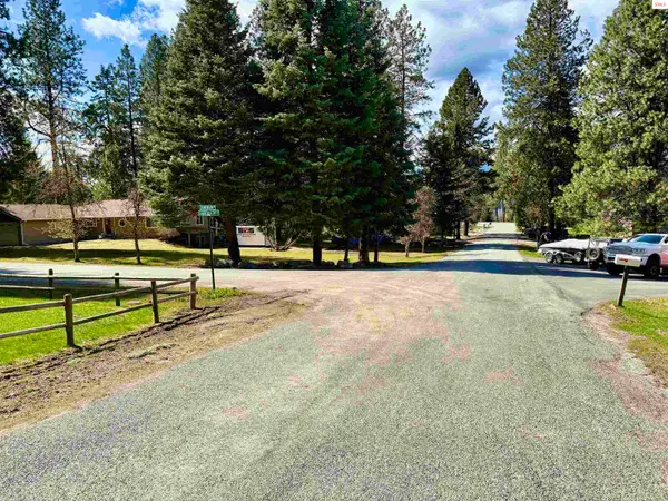 NNA Tannebaum, Bonners Ferry, ID 83805