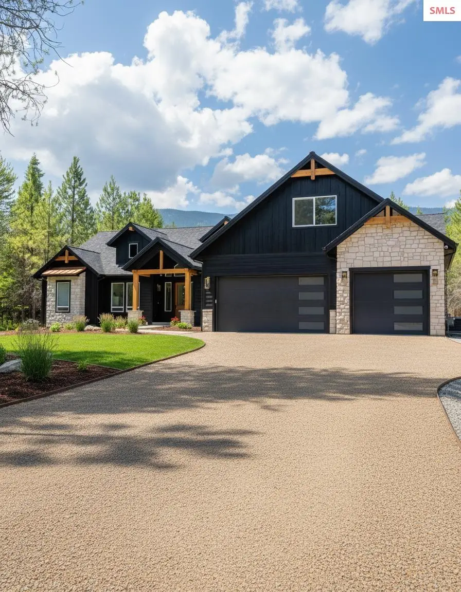 NKA Reformation Dr, Sandpoint, ID 83864 - #1