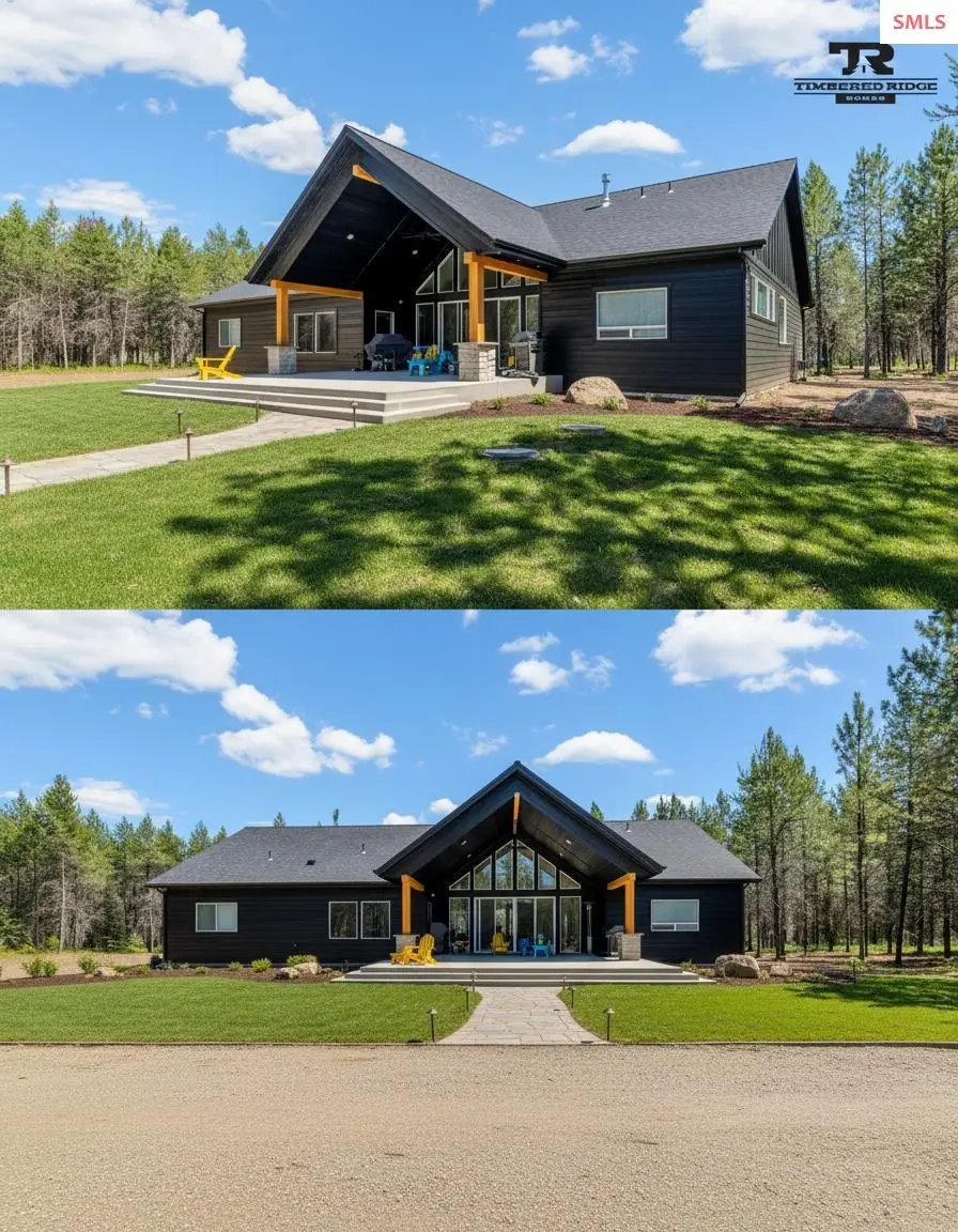 NKA Reformation Dr, Sandpoint, ID 83864 - #3