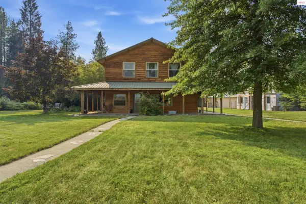 368 Fox Creek Spur, Priest River, ID 83856