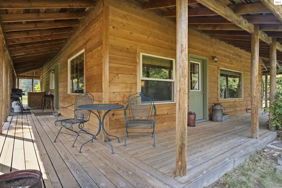368 Fox Creek Spur, Priest River, ID 83856 - #3