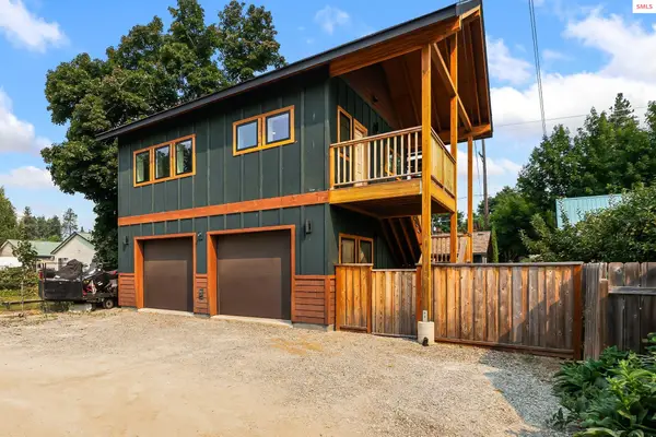 905 Pine St, Sandpoint, ID 83864