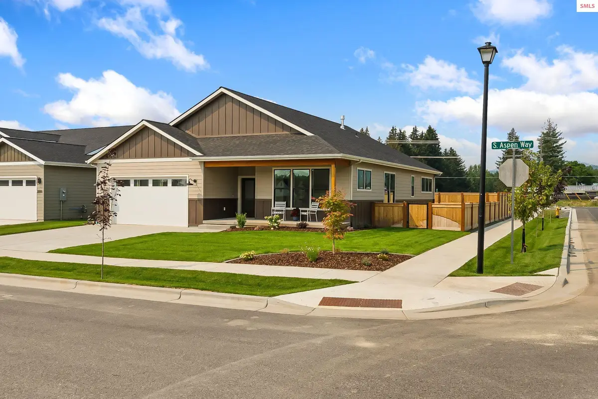 2113 S Aspen Way, Sandpoint, ID 83864 - #1