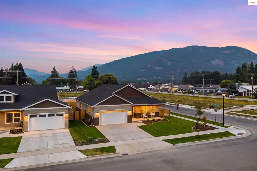 2113 S Aspen Way, Sandpoint, ID 83864 - #3