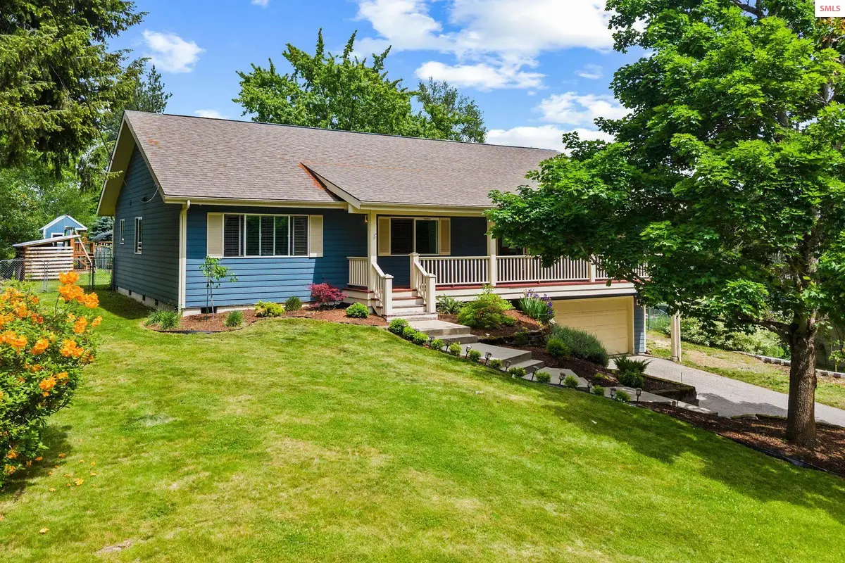 439 Vedelwood Drive, Sandpoint, ID 83864 - #1