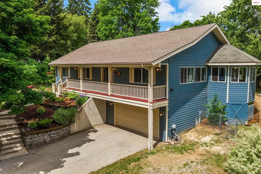 439 Vedelwood Drive, Sandpoint, ID 83864 - #2