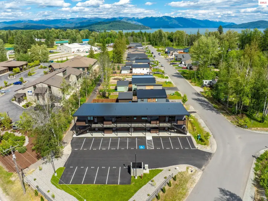 50 Carnelian Ave 102, Ponderay, ID 83852 - #3