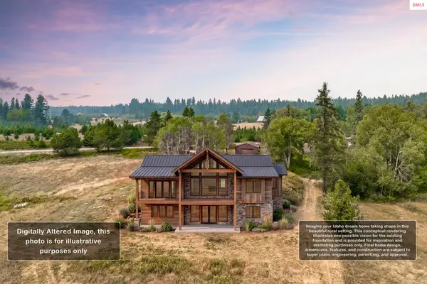 1365 Eastside Road, Priest River, ID 83856