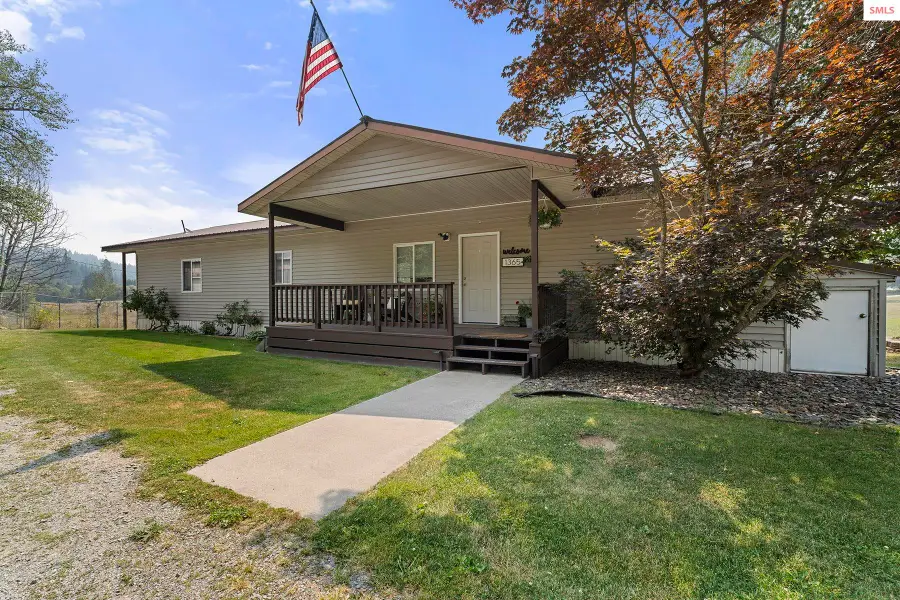 1365 Eastside Road, Priest River, ID 83856 - #2