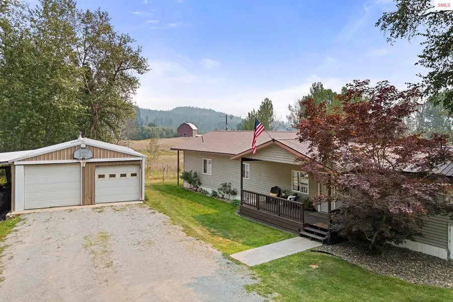 1365 Eastside Road, Priest River, ID 83856 - #3