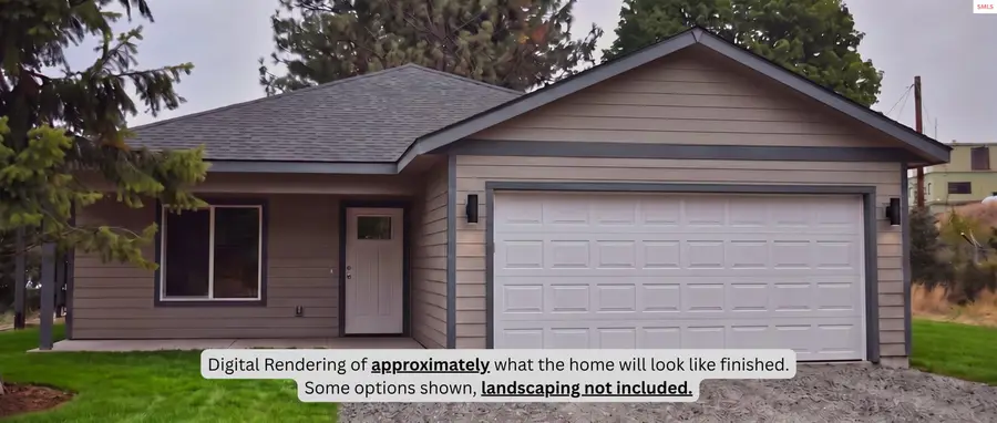 6373 Hoover St, Bonners Ferry, ID 83805 - #2