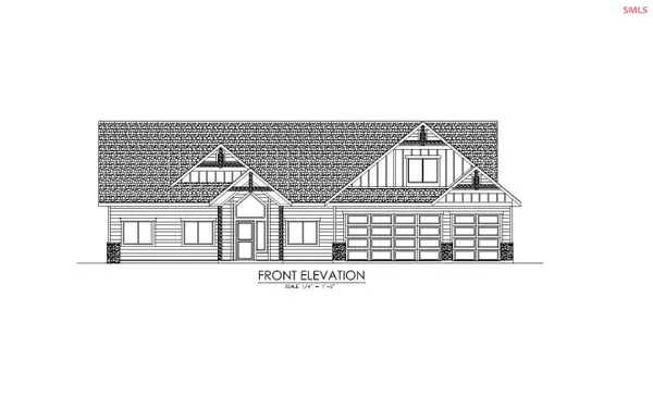 L34B8 N Ceylon Road, Rathdrum, ID 83858