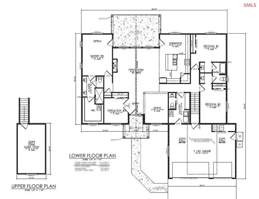 L34B8 N Ceylon Road, Rathdrum, ID 83858 - #2