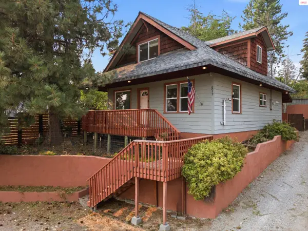 6059 Highway 2, Priest River, ID 83856