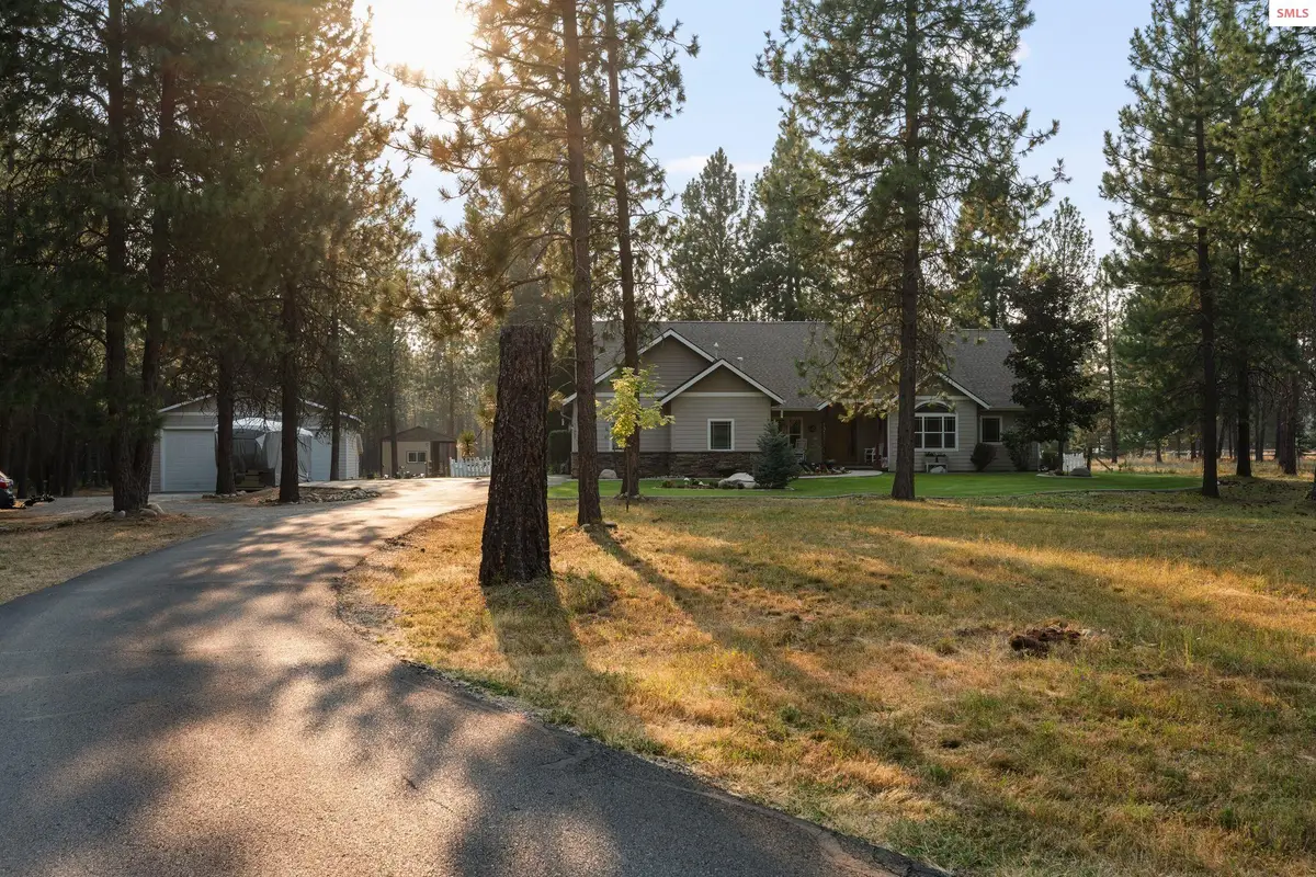31957 N Wester Ranch Rd, Athol, ID 83801 - #1